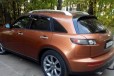 Infiniti FX35, 2005 в городе Самара, фото 3, стоимость: 680 000 руб.