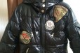 Куртка moncler, монклер в городе Ачинск, фото 2, телефон продавца: |a:|n:|e: