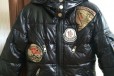 Куртка moncler, монклер в городе Ачинск, фото 3, стоимость: 1 200 руб.