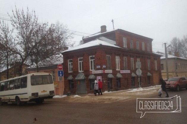 Торговое помещение, 69 м² в городе Боровичи, фото 1, Аренда магазинов