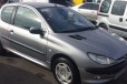 Peugeot 206, 2001 в городе Калининград, фото 1, Калининградская область