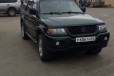 Mitsubishi Montero Sport, 2000 в городе Саратов, фото 1, Саратовская область