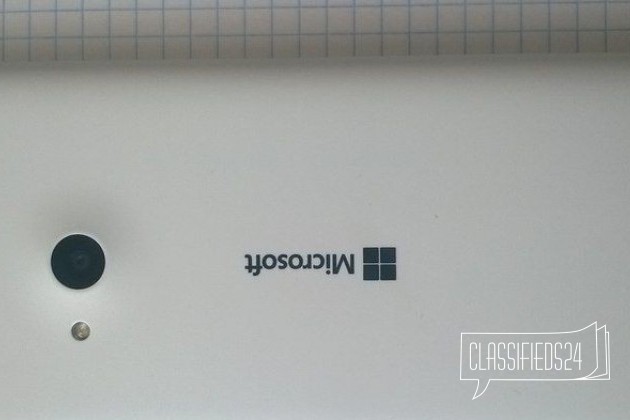 Продам Microsoft lumia в городе Кумертау, фото 1, стоимость: 5 000 руб.