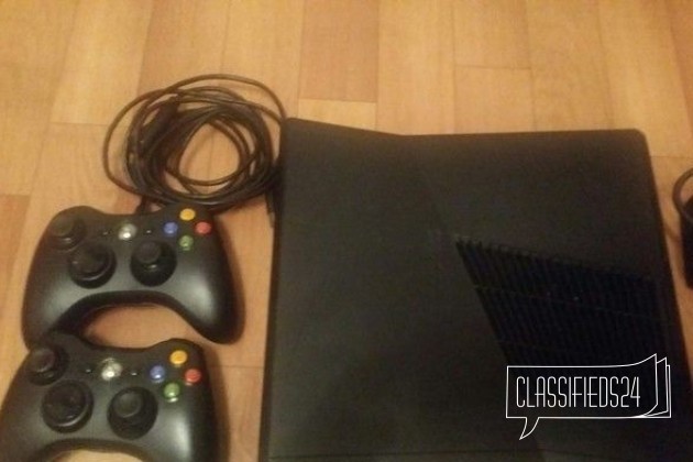 Xbox 360 freeboot в городе Пермь, фото 2, Пермский край