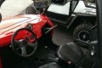 2009 Polaris Ranger RZR Sunset Red LE DE6042 в городе Белогорск, фото 2, телефон продавца: +7 (905) 741-59-85