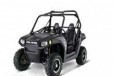 2009 Polaris Ranger RZR Sunset Red LE DE6042 в городе Белогорск, фото 4, Багги