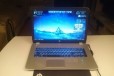 Мощный Hp Envy 17 i5/8gb/750gb/GForce750-2gb в городе Пятигорск, фото 1, Ставропольский край