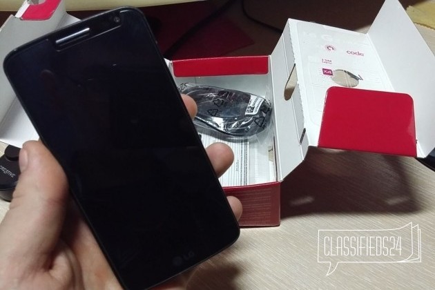 LG G2 mini dual в городе Чита, фото 2, телефон продавца: +7 (924) 508-40-83