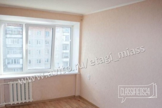 1-к квартира, 18 м², 2/5 эт. в городе Миасс, фото 1, стоимость: 670 000 руб.