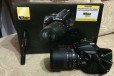 Nikon D 5100 18-105 VR Kit в городе Череповец, фото 2, телефон продавца: +7 (963) 730-66-65