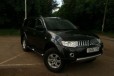 Mitsubishi Pajero Sport, 2011 в городе Уфа, фото 1, Башкортостан