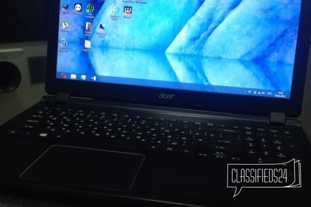 Acer aspire V5 series в городе Златоуст, фото 1, стоимость: 15 000 руб.