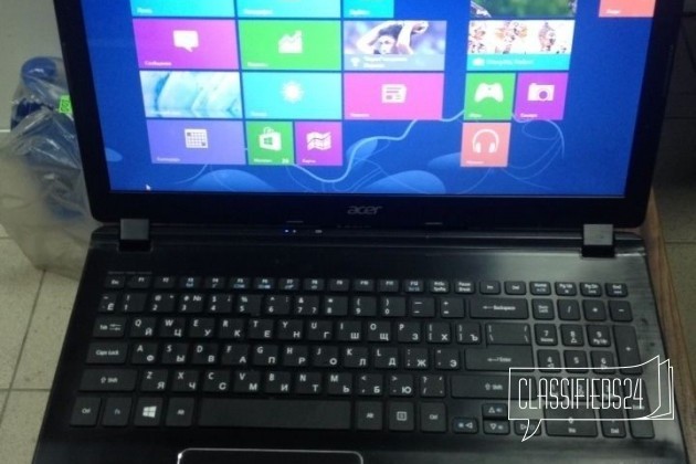 Acer aspire V5 series в городе Златоуст, фото 2, Ноутбуки