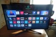 Samsung Smart TV Wi-Fi 39 (99 см) в городе Уфа, фото 1, Башкортостан