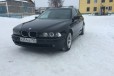 BMW 5 серия, 2000 в городе Белорецк, фото 1, Башкортостан