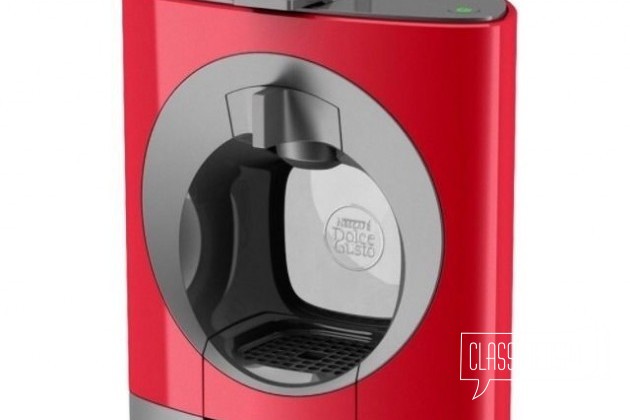 Nescafe Dolce Gusto в городе Томск, фото 1, телефон продавца: +7 (952) 184-40-22