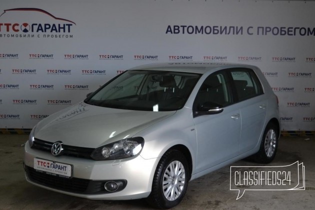 Volkswagen Golf, 2012 в городе Набережные Челны, фото 1, Volkswagen