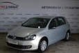 Volkswagen Golf, 2012 в городе Набережные Челны, фото 1, Татарстан