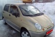 Daewoo Matiz, 2007 в городе Ижевск, фото 3, стоимость: 77 000 руб.