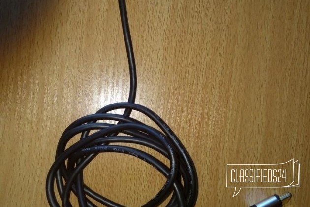 Продам кабель hdmi 1.5 метра в городе Хабаровск, фото 1, телефон продавца: +7 (984) 178-16-64