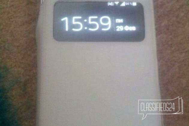 Samsung galaxy s4 mini в городе Юрга, фото 3, стоимость: 9 500 руб.