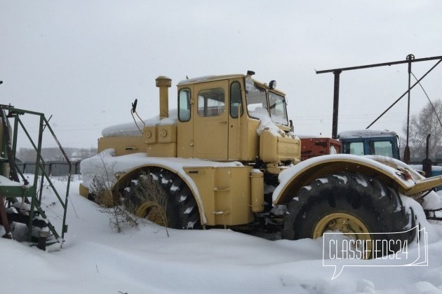 Купить К 700 Красноярский Край Бу