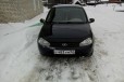 LADA Kalina, 2008 в городе Шахунья, фото 1, Нижегородская область