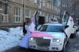 Прокат авто на свадьбу Chrysler 300С Lambo New в городе Стерлитамак, фото 1, Башкортостан