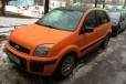 Ford Fusion, 2006 в городе Тверь, фото 1, Тверская область