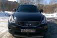 Infiniti EX37, 2010 в городе Москва, фото 1, Московская область