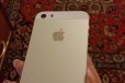 Продам iPhone 5s 16g почти новый в городе Чита, фото 4, Мобильные телефоны