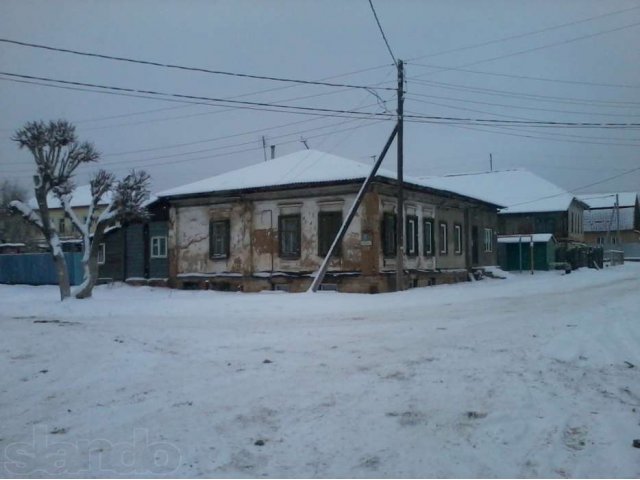 Продам часть дома в центре Оренбурга. в городе Оренбург, фото 1, Оренбургская область