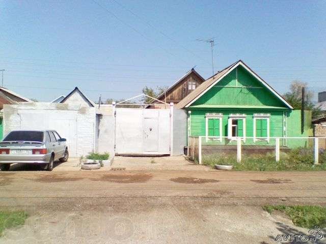 Дом часный дом в городе Оренбург, фото 1, Продажа домов в городе