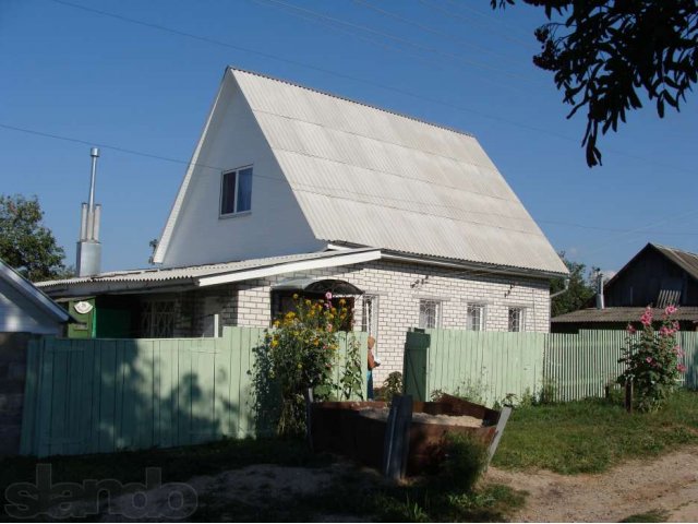 Продаю дом в городе Рославль, фото 1, Продажа домов в городе