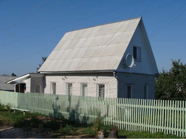 Продаю дом в городе Рославль, фото 4, Продажа домов в городе