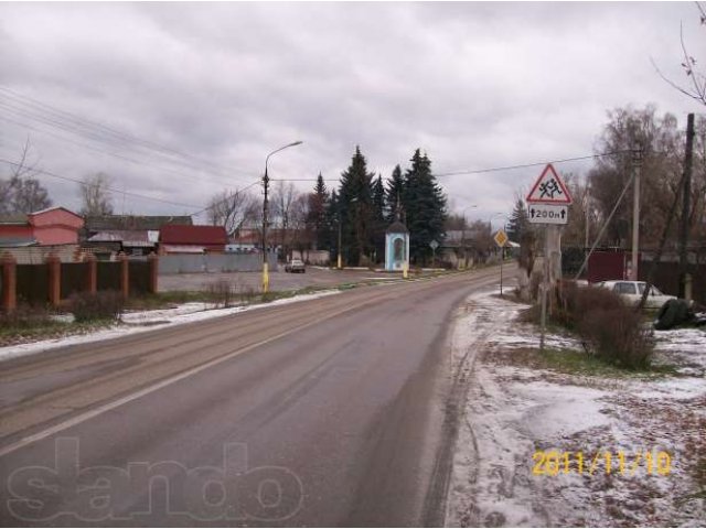 Дом Ногинский р-н, пгт Обухово, ул 3 Интернационала в городе Ногинск, фото 3, Московская область