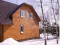 Продается коттедж 140 кв.м с удобной планировкой  рядом с озером и лес в городе Москва, фото 5, стоимость: 4 400 000 руб.