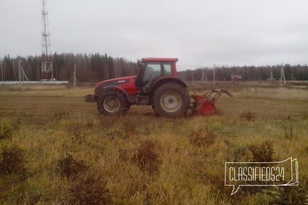 Мульчер в городе Волоколамск, фото 1, стоимость: 20 000 руб.