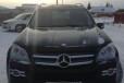 Mercedes-Benz GL-класс, 2010 в городе Омск, фото 1, Омская область