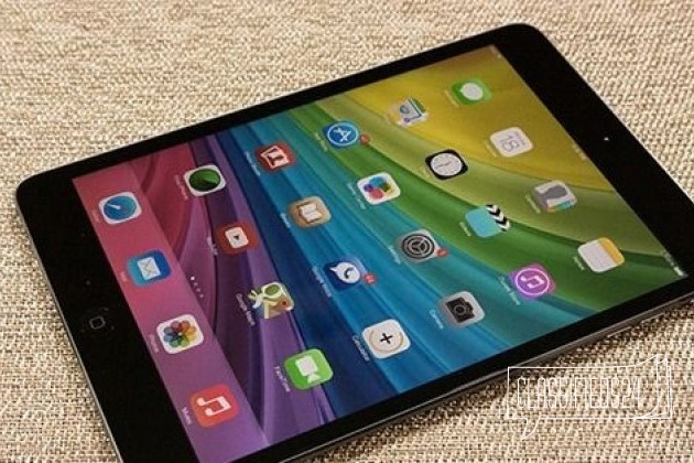 iPad mini retina(2) в городе Березники, фото 1, Пермский край