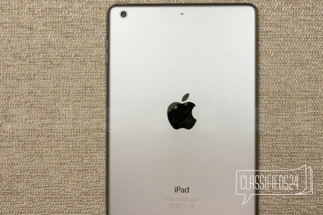 iPad mini retina(2) в городе Березники, фото 3, стоимость: 18 000 руб.