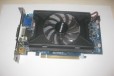 Проблемная gigabyte Radeon HD 5750 740Mhz 1024Mb в городе Москва, фото 1, Московская область