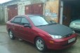 Ford Focus, 2001 в городе Рязань, фото 1, Рязанская область