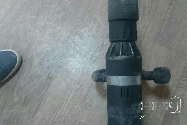 Отбойный молоток Dewalt в городе Тюмень, фото 1, стоимость: 5 999 руб.