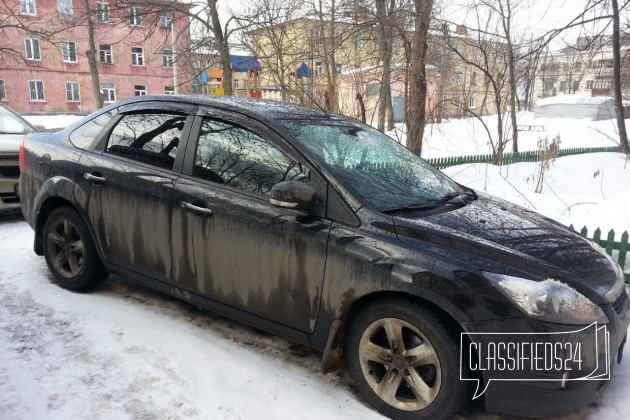 Ford Focus, 2011 в городе Ярославль, фото 1, телефон продавца: +7 (915) 984-88-80