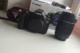 Canon 60D, объектив ef-s 18-135 is + карта памяти в городе Красноярск, фото 1, Красноярский край