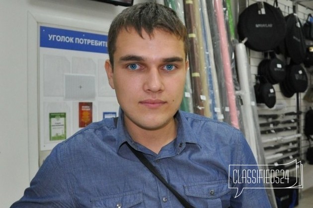 Ищу работу на месяц в городе Казань, фото 1, телефон продавца: +7 (987) 591-15-97