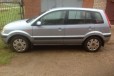 Ford Fusion, 2006 в городе Нижнекамск, фото 1, Татарстан