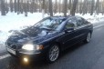 Volvo S60, 2005 в городе Домодедово, фото 1, Московская область