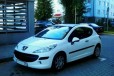 Peugeot 207, 2008 в городе Калининград, фото 1, Калининградская область